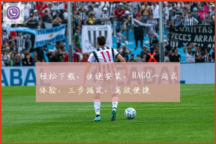 轻松下载，快速安装，HAGO一站式体验，三步搞定，高效便捷